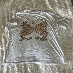 BILLABONG t-shirt